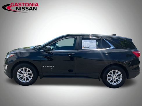 Used 2021 Chevrolet Equinox LT image 5