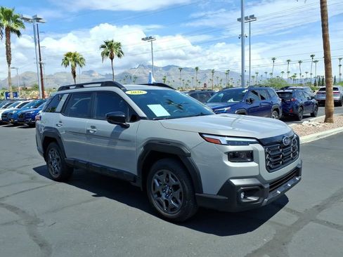 Used 2026 Subaru Outback Premium AWD/4WD image 31