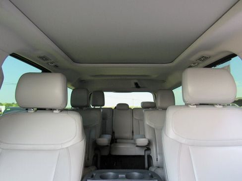 Used 2025 Ford Expedition Active AWD/4WD image 33