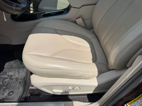 Used 2019 Lincoln MKC Reserve w/ MKC Climate Package AWD/4WD image 22