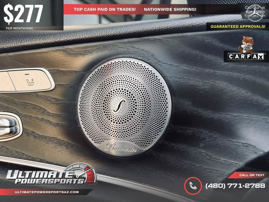 Used 2017 Mercedes-Benz E 300 image 50