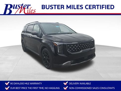 Used 2026 Kia Carnival SX Prestige image 1