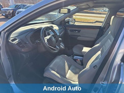 Used 2021 Honda CR-V EX-L image 15