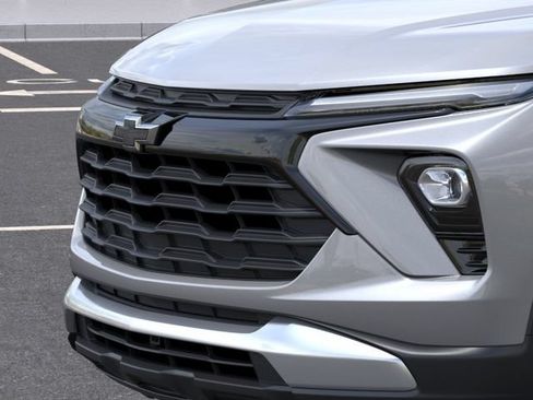 New 2026 Chevrolet TrailBlazer LT w/ Convenience Package AWD/4WD image 16