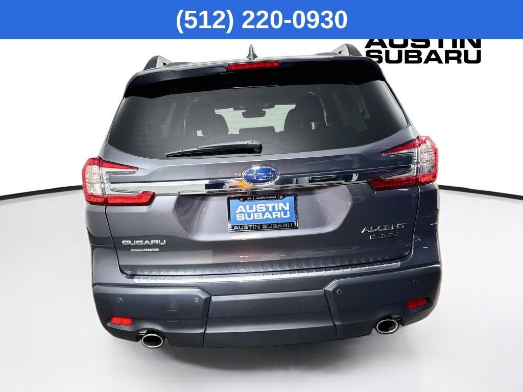 Certified 2026 Subaru Ascent Limited AWD/4WD image 7