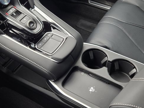 New 2026 Acura RDX SH-AWD w/ Advance Package image 15