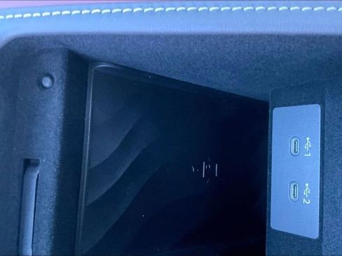 New 2026 INFINITI QX80 Autograph image 33