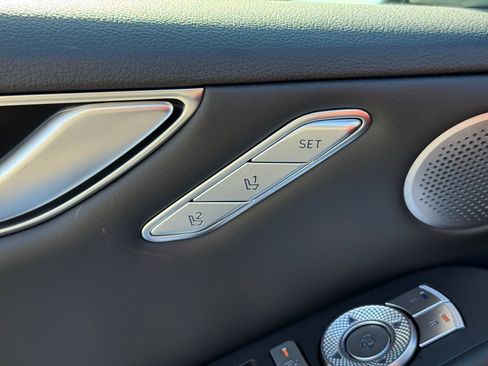 New 2026 Genesis G80 3.5T Sport Prestige image 27