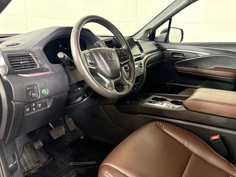 Used 2025 Honda Ridgeline RTL image 22