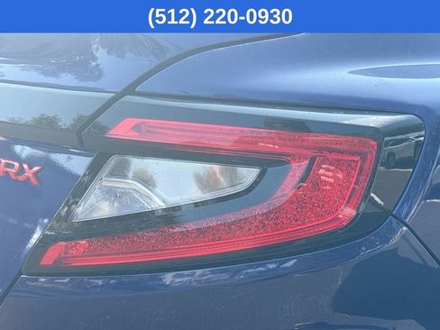 New 2025 Subaru WRX Premium image 32