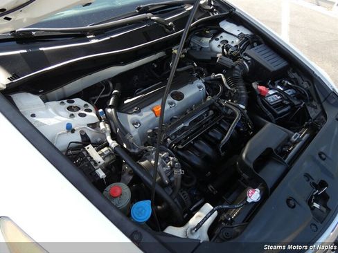 Used 2012 Honda Accord SE image 7