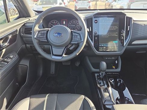 New 2026 Subaru Forester Limited image 9