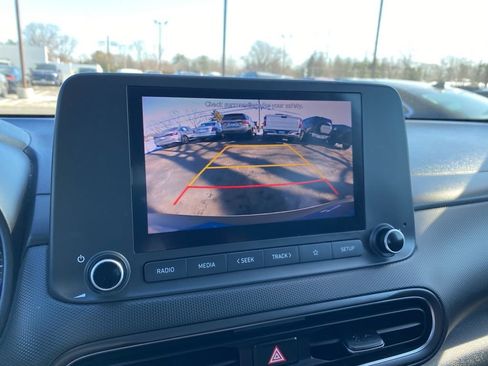 Certified 2023 Hyundai Kona SEL w/ Cargo Package image 12