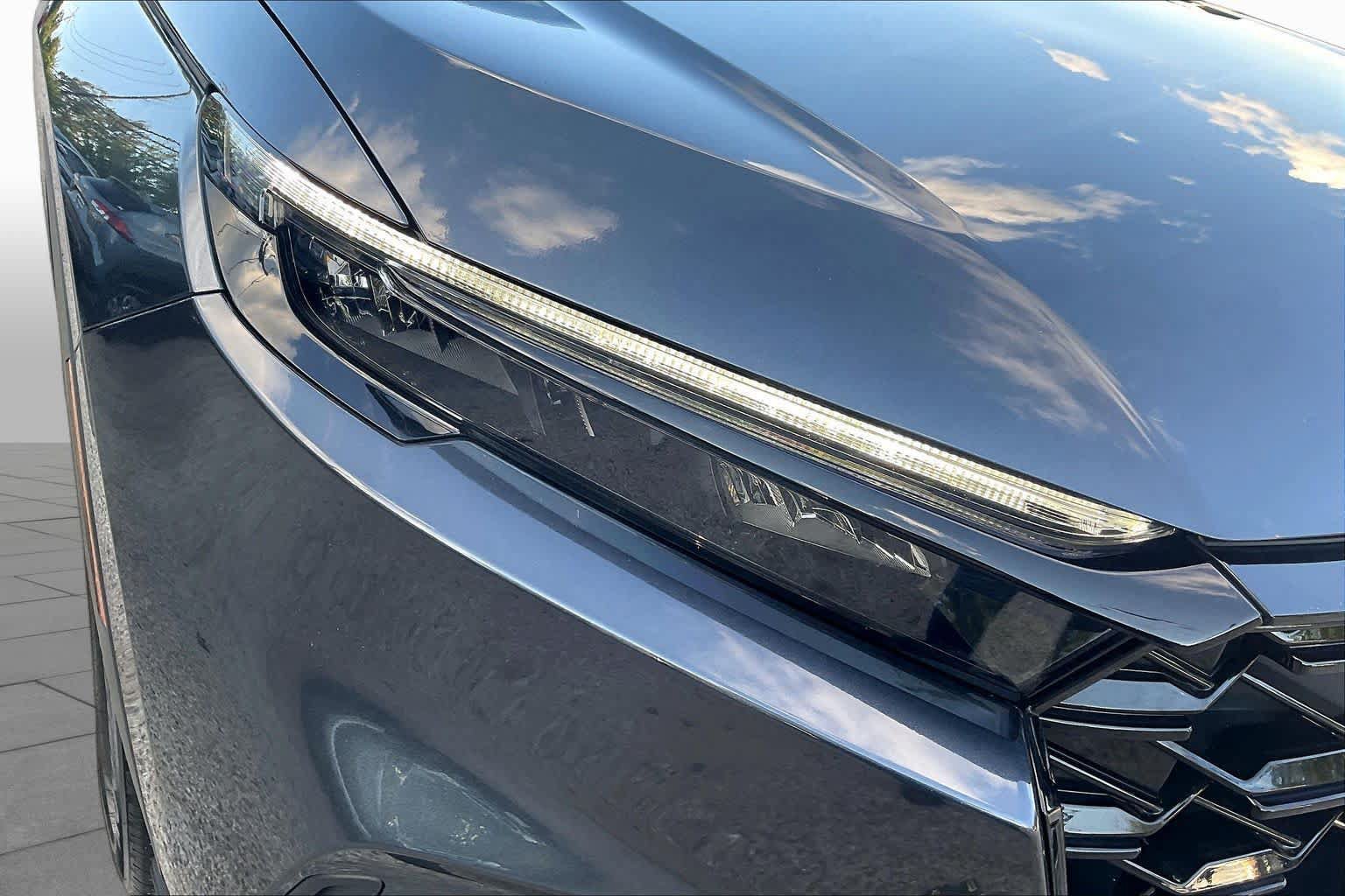 Used 2023 Honda CR-V Sport image 27