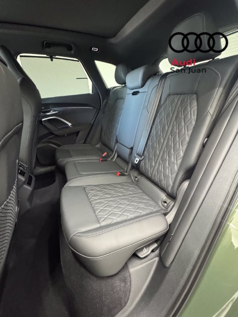 New 2026 Audi SQ5 Premium Plus AWD/4WD image 26