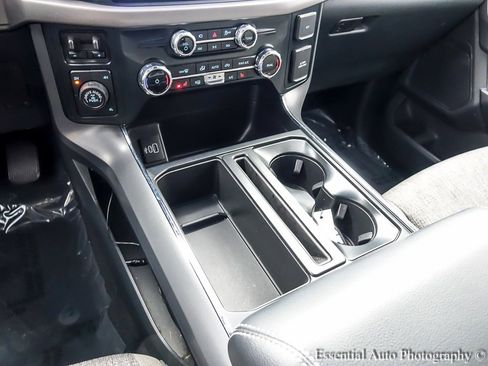 Used 2025 Ford F150 XLT w/ Equipment Group 302A MID image 19