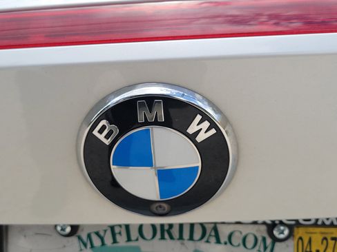 Used 2024 BMW 430i Convertible RWD image 8