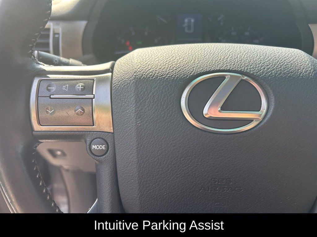 Used 2016 Lexus GX 460 w/ Premium Package AWD/4WD image 9