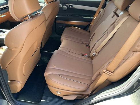 New 2026 Genesis GV80 3.5T Advanced AWD/4WD image 21