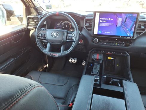 Used 2024 Toyota Tundra TRD Pro image 4
