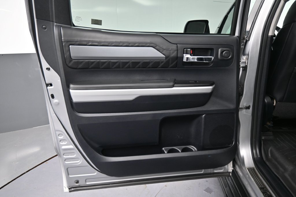 Used 2014 Toyota Tundra Platinum AWD/4WD image 23