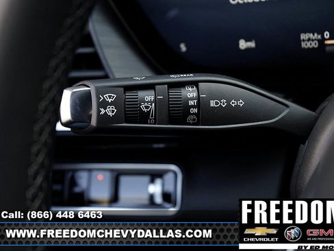 New 2024 Buick Envision Preferred image 27