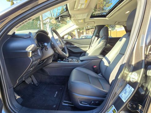 Certified 2025 MAZDA CX-30 AWD 2.5 S w/ Preferred Package image 21