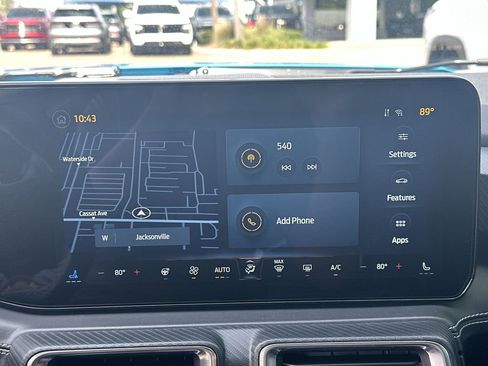 Used 2024 Ford Mustang GT Premium RWD image 21