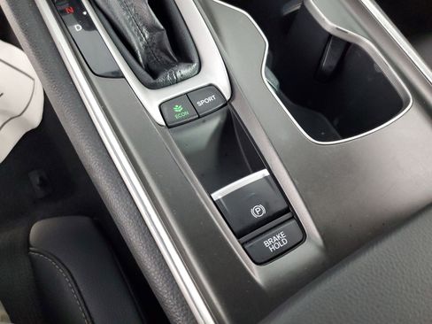 Used 2020 Honda Accord Sport image 17