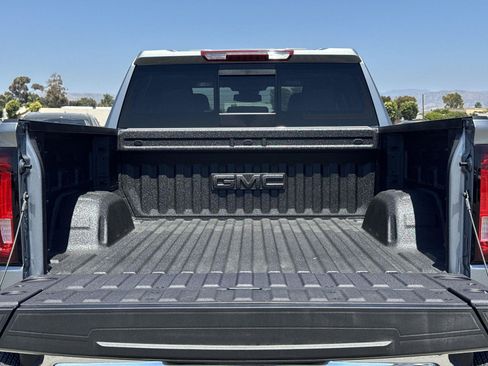 New 2026 GMC Sierra 1500 SLT w/ SLT Premium Plus Package AWD/4WD image 27