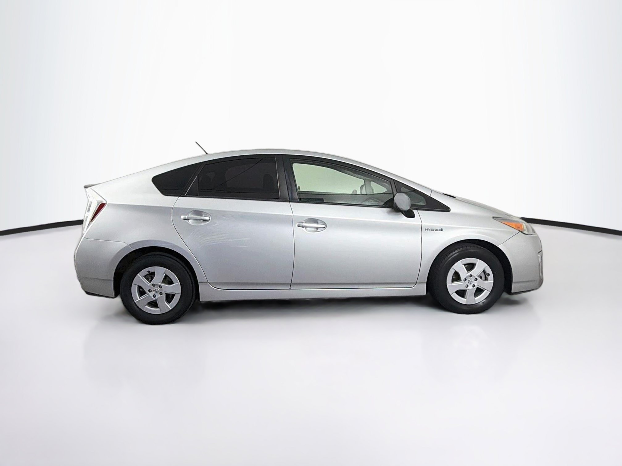 Used 2011 Toyota Prius Two FWD image 10