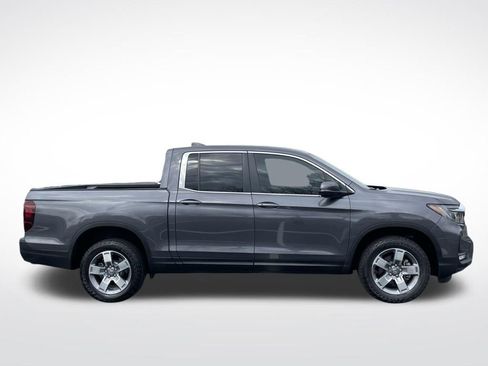 Certified 2025 Honda Ridgeline RTL image 7