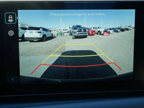 Certified 2025 Hyundai Santa Cruz SEL AWD/4WD image 17