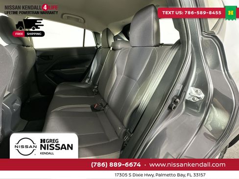 Used 2024 Subaru Impreza 2.0i image 26