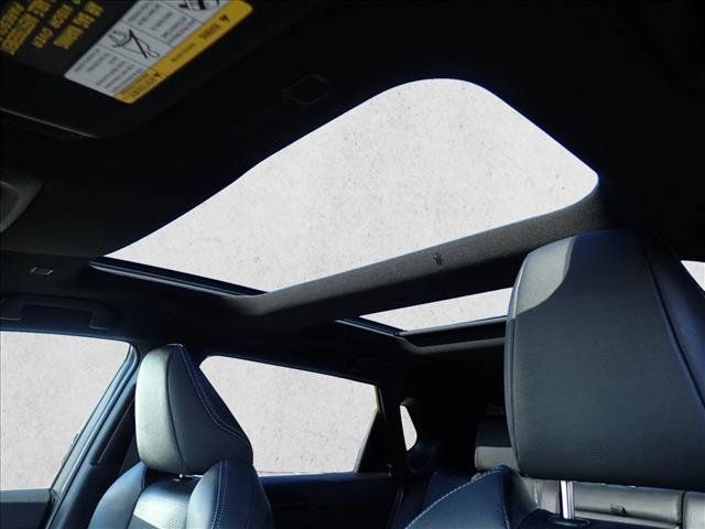 Used 2023 Subaru Solterra AWD image 15