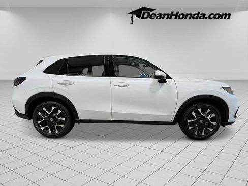 New 2027 Honda HR-V EX-L image 7