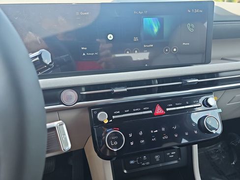New 2026 Hyundai Tucson Limited AWD/4WD image 20