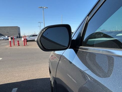 Certified 2024 Kia Seltos EX FWD image 7