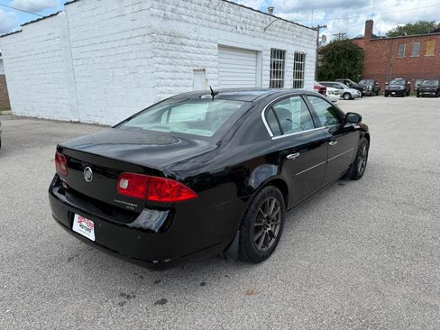 Used 2006 Buick Lucerne CXL w/ Luxury Package FWD image 5