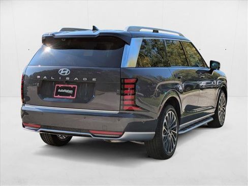 New 2026 Hyundai Palisade Calligraphy image 2