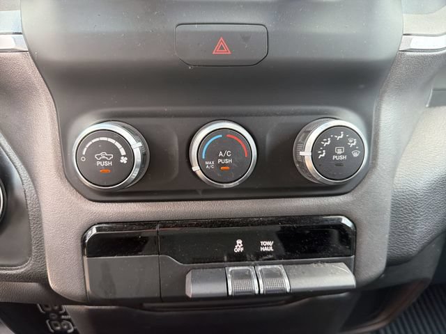 Used 2021 RAM 1500 Big Horn AWD/4WD image 20