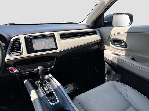 Used 2016 Honda HR-V EX-L image 26