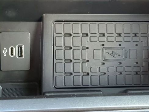 New 2025 Ford F150 XLT w/ Equipment Group 302A MID image 23