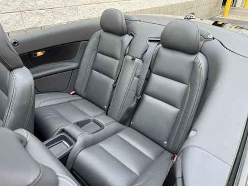Used 2013 Volvo C70 T5 FWD image 8