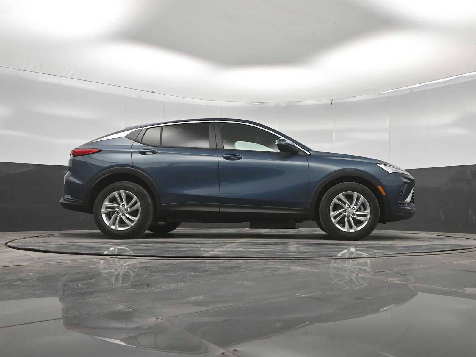 New 2026 Buick Envista Preferred w/ Convenience I Package FWD image 41