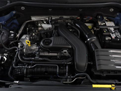 New 2026 Volkswagen Taos S image 21