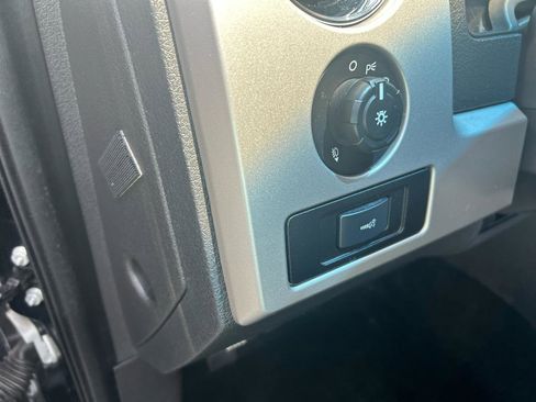 Used 2013 Ford F150 FX4 w/ Mid Equipment Group AWD/4WD image 14