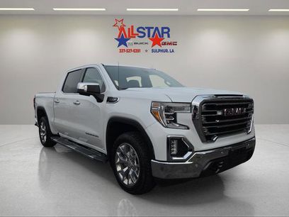 Used 2020 GMC Sierra 1500 SLT w/ SLT Premium Plus Package