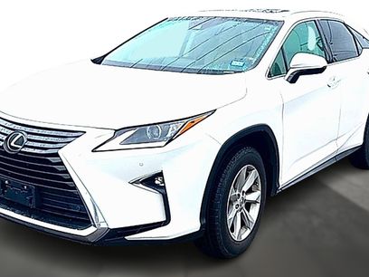 Used 2016 Lexus RX 350 FWD w/ Premium Package