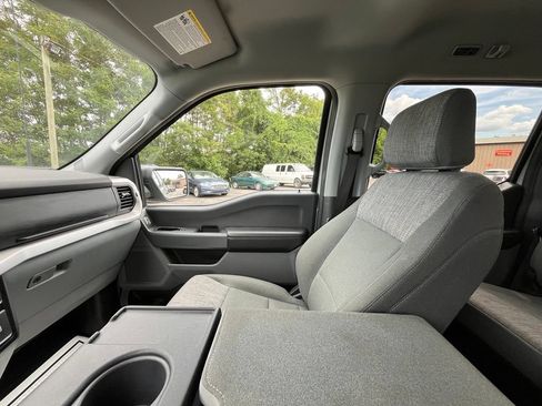 Used 2023 Ford F150 XLT AWD/4WD image 30